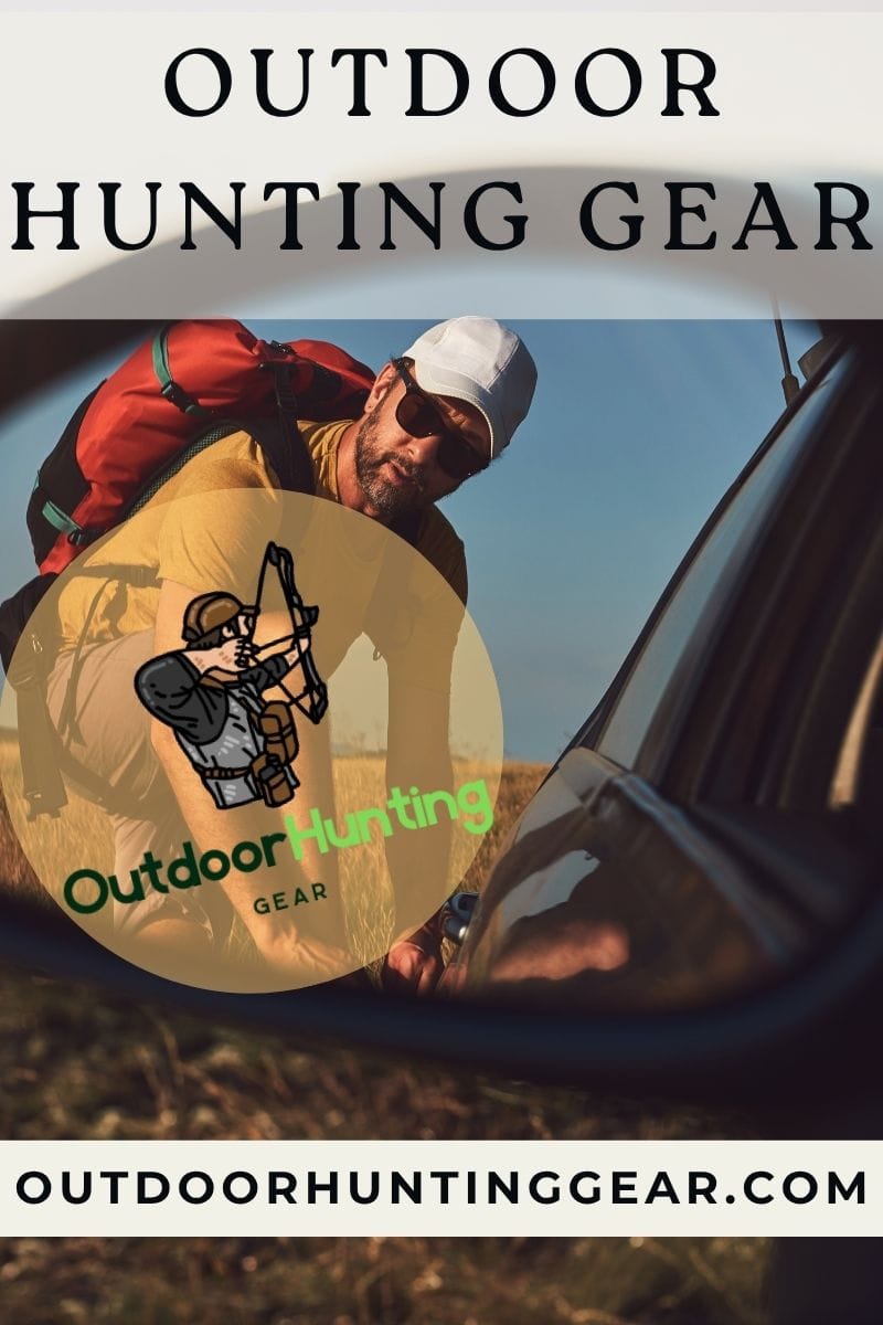 Outdoor Hunting Gear: Top Deer Hunting Tips! | OutdoorHuntingGear.com