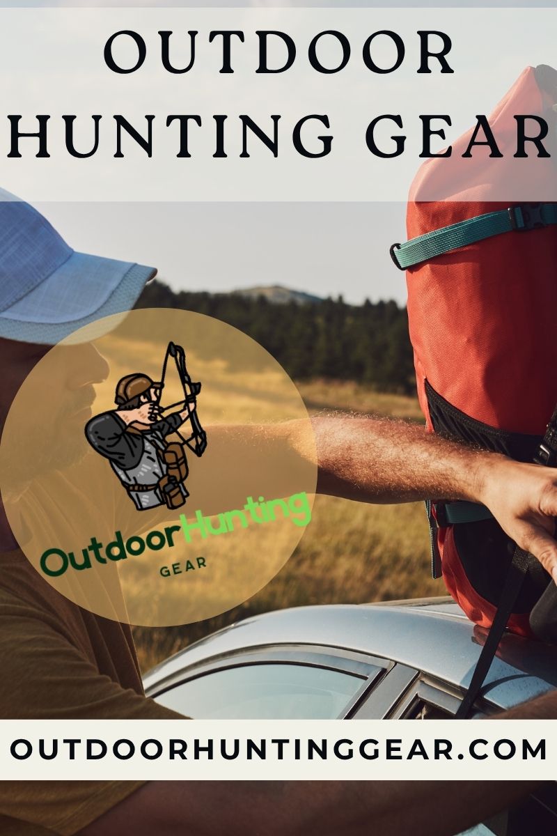Outdoor Hunting Gear: Top Deer Hunting Tips! | OutdoorHuntingGear.com