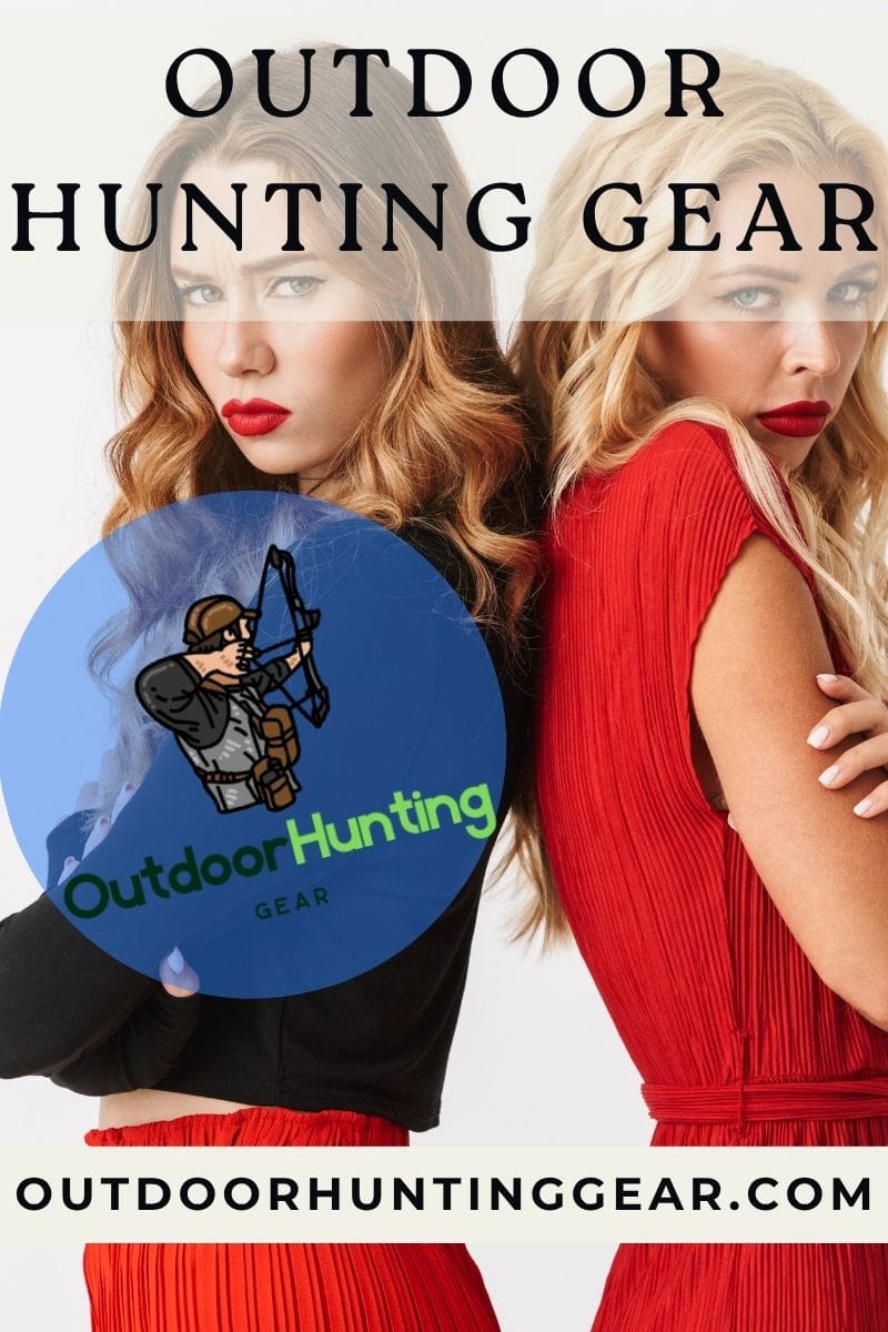 Outdoor Hunting Gear: Top Deer Hunting Tips! | OutdoorHuntingGear.com