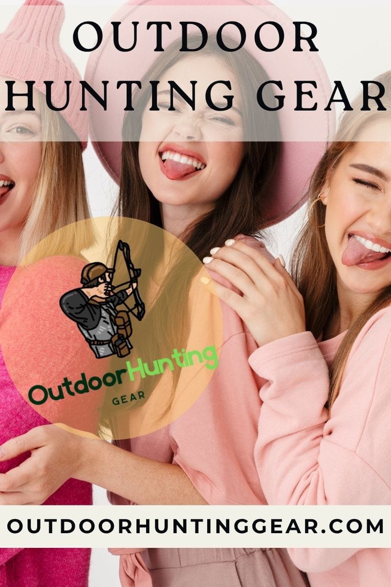 Outdoor Hunting Gear: Top Deer Hunting Tips! | OutdoorHuntingGear.com