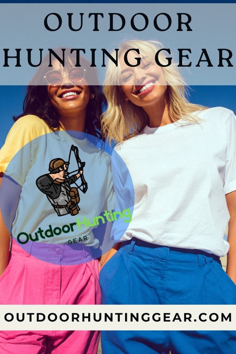 Outdoor Hunting Gear: Top Deer Hunting Tips! | OutdoorHuntingGear.com