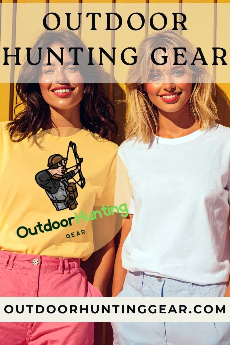 Outdoor Hunting Gear: Top Deer Hunting Tips! | OutdoorHuntingGear.com