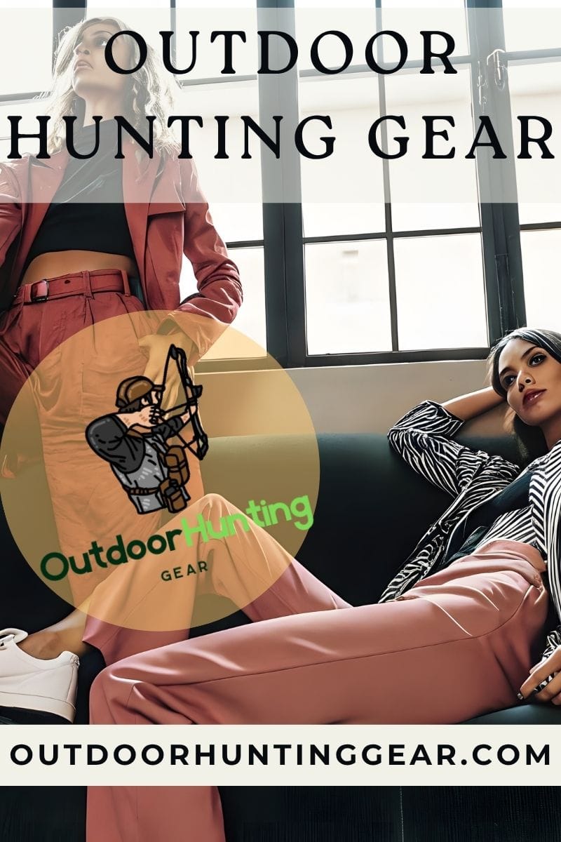 Outdoor Hunting Gear: Top Deer Hunting Tips! | OutdoorHuntingGear.com