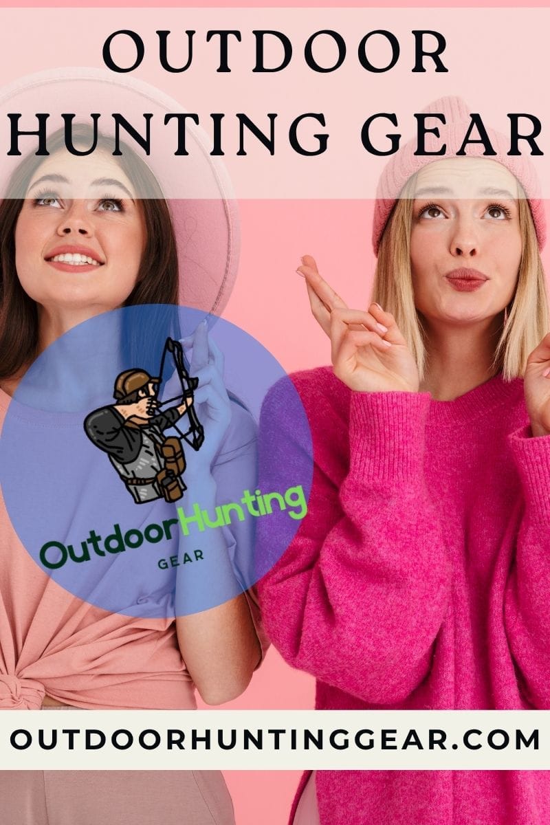 Outdoor Hunting Gear: Top Deer Hunting Tips! | OutdoorHuntingGear.com