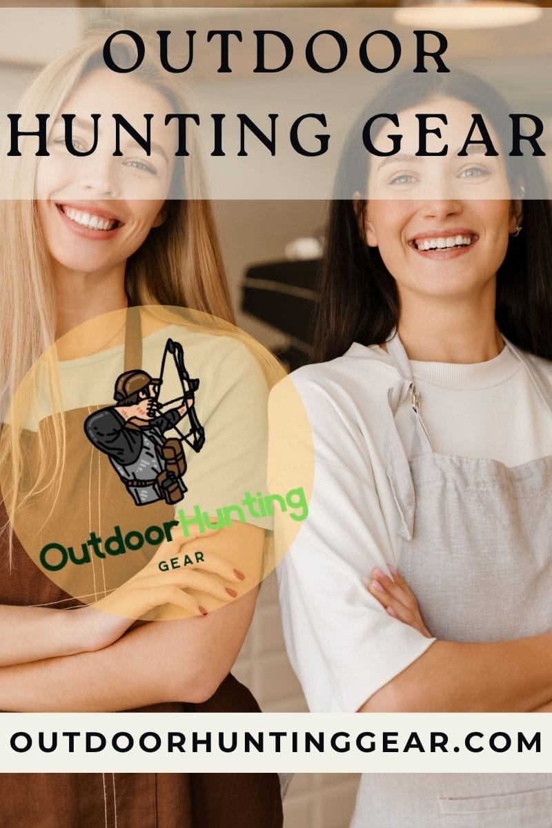 Outdoor Hunting Gear: Top Deer Hunting Tips! | OutdoorHuntingGear.com