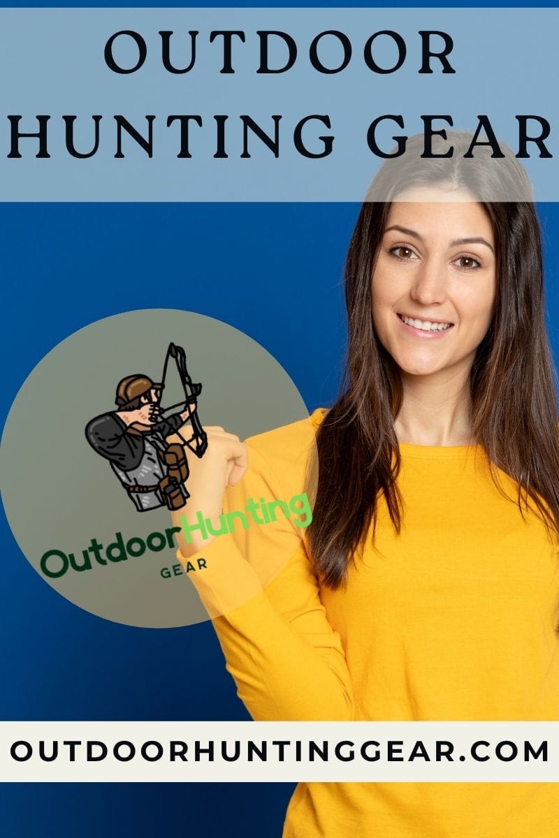 Outdoor Hunting Gear: Top Deer Hunting Tips! | OutdoorHuntingGear.com