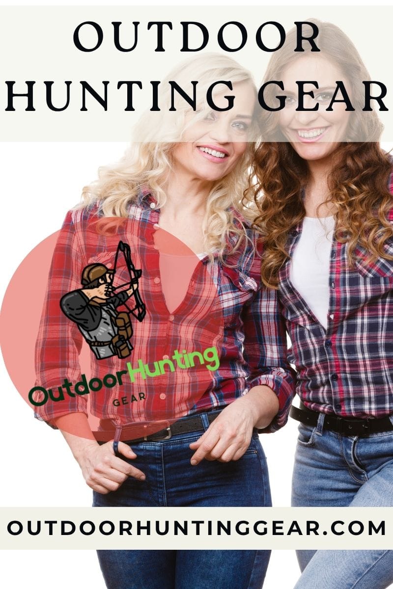 Outdoor Hunting Gear: Top Deer Hunting Tips! | OutdoorHuntingGear.com