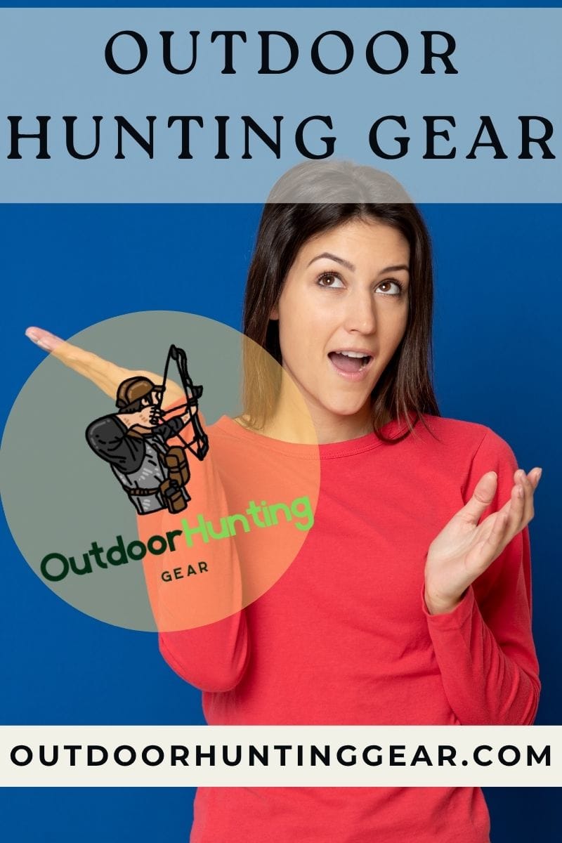 Outdoor Hunting Gear: Top Deer Hunting Tips! | OutdoorHuntingGear.com