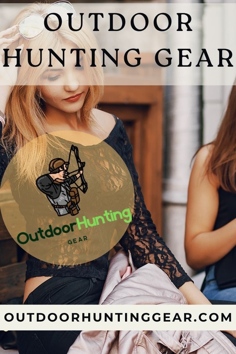 Outdoor Hunting Gear: Top Deer Hunting Tips! | OutdoorHuntingGear.com