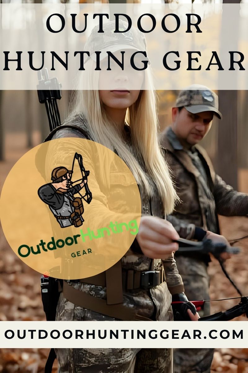 Outdoor Hunting Gear: Best 3D Deer Targets for Bow Hunters and Archery Practice! | OutdoorHuntingGear.com