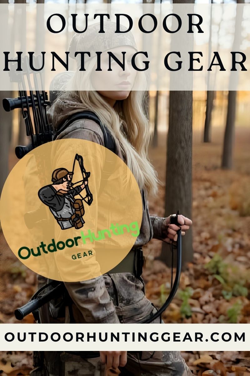 Outdoor Hunting Gear: Best 3D Deer Targets for Bow Hunters and Archery Practice! | OutdoorHuntingGear.com