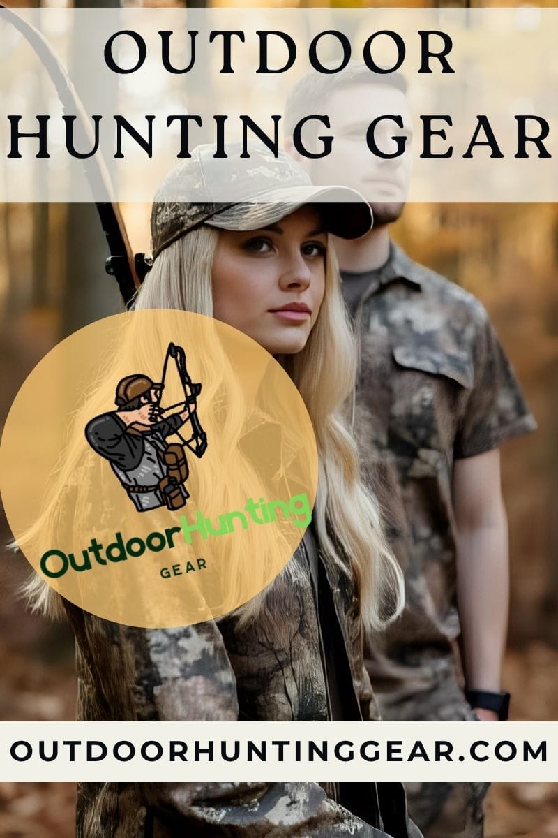 Outdoor Hunting Gear: Best 3D Deer Targets for Bow Hunters and Archery Practice! | OutdoorHuntingGear.com