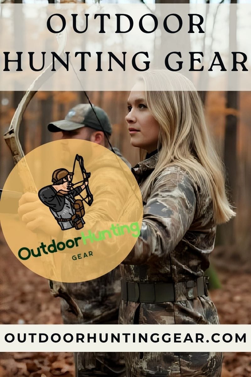Outdoor Hunting Gear: Best 3D Deer Targets for Bow Hunters and Archery Practice! | OutdoorHuntingGear.com