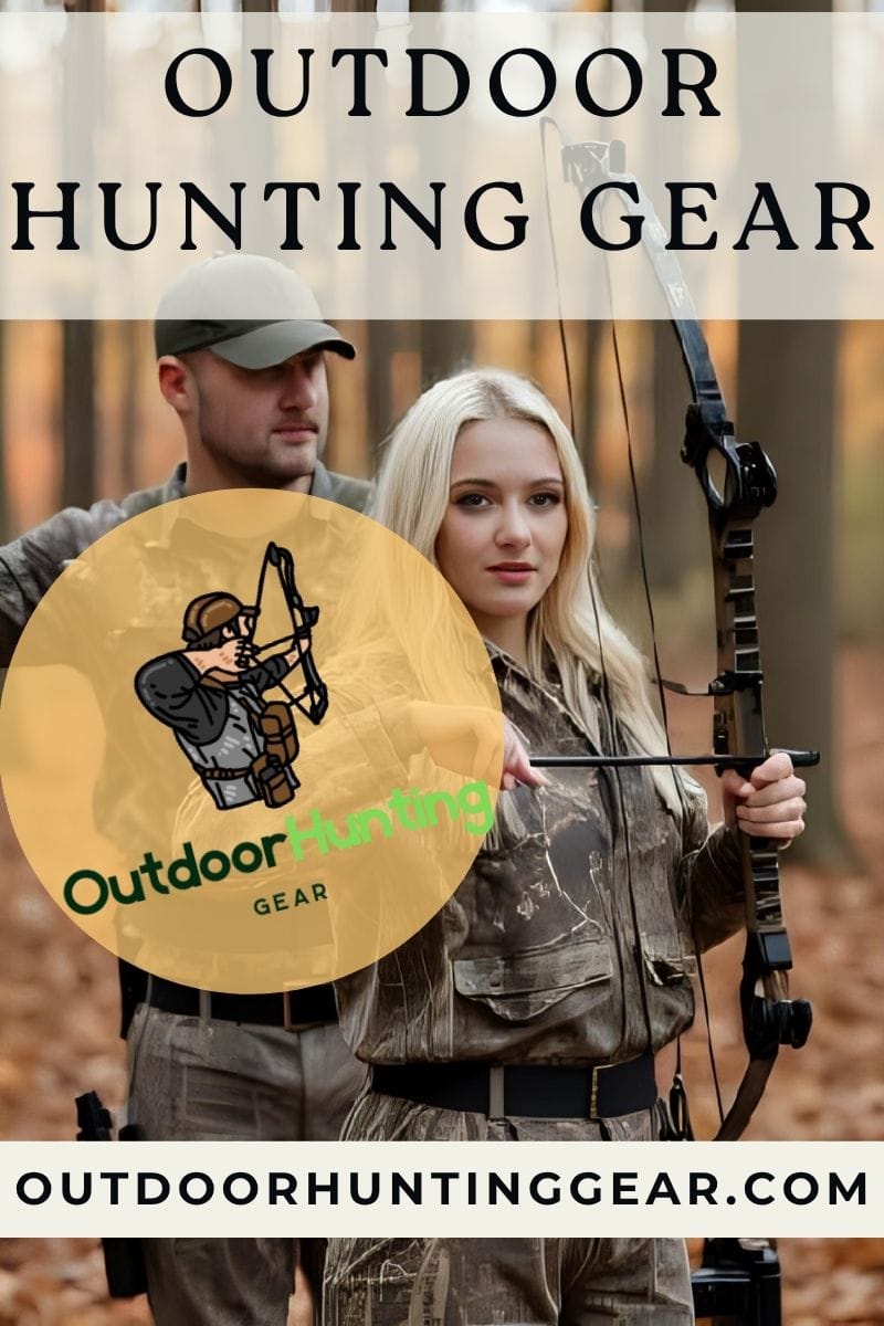 Outdoor Hunting Gear: Best 3D Deer Targets for Bow Hunters and Archery Practice! | OutdoorHuntingGear.com