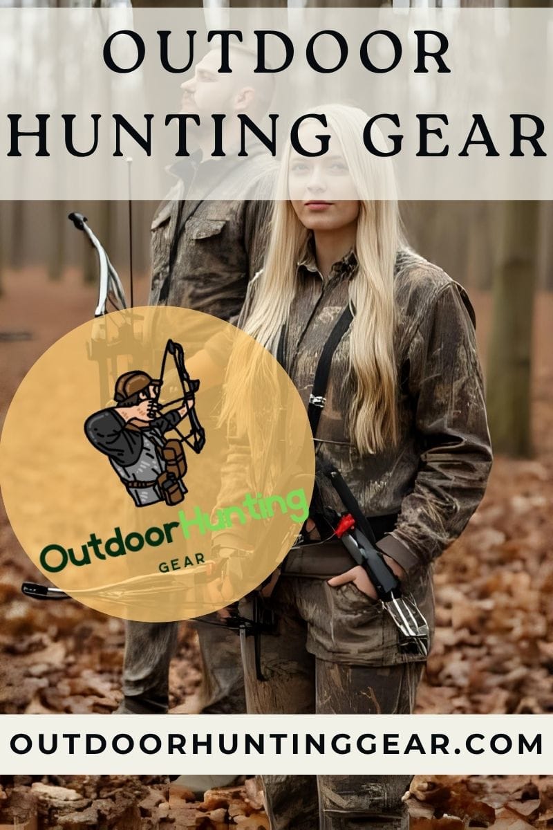Outdoor Hunting Gear: Best 3D Deer Targets for Bow Hunters and Archery Practice! | OutdoorHuntingGear.com