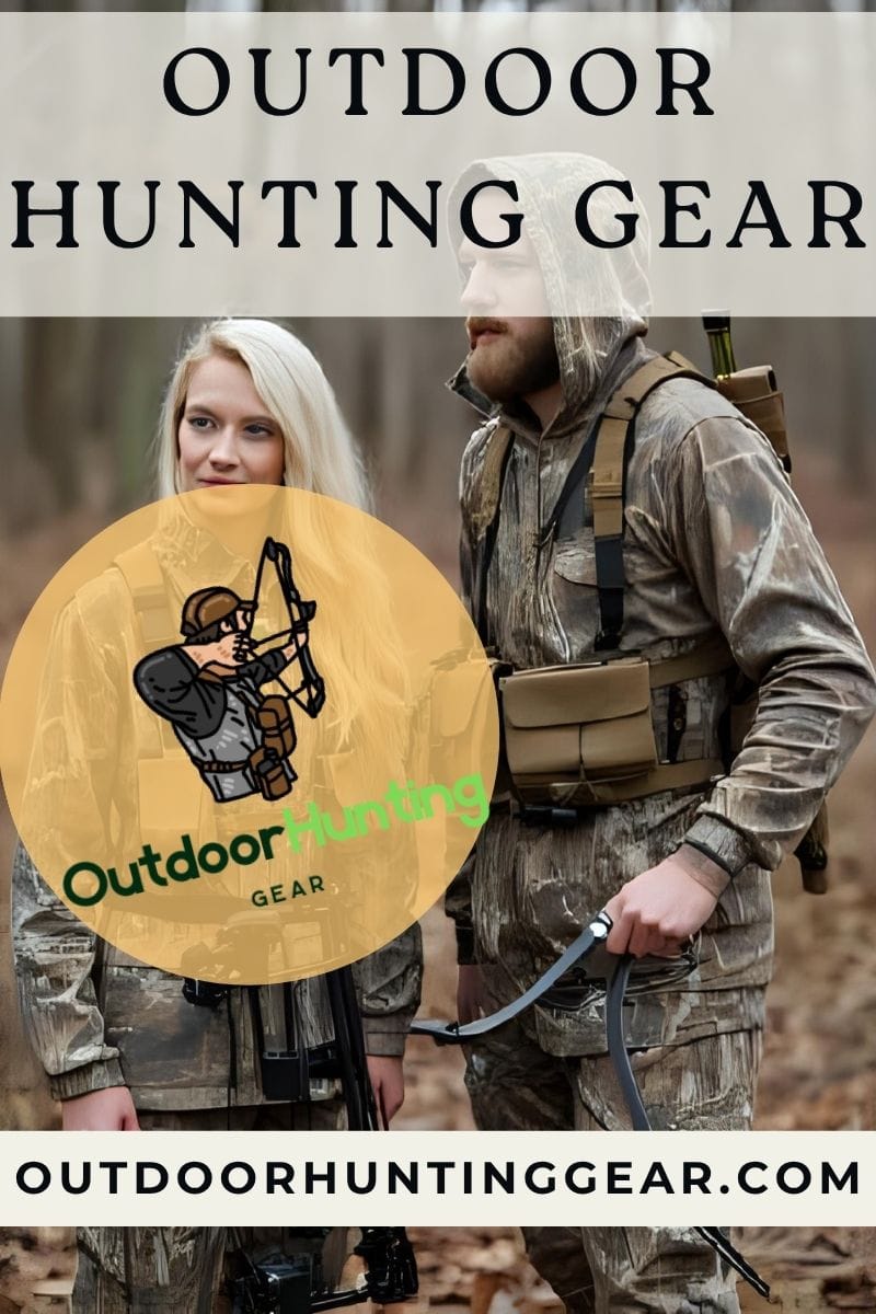 Outdoor Hunting Gear: Best 3D Deer Targets for Bow Hunters and Archery Practice! | OutdoorHuntingGear.com