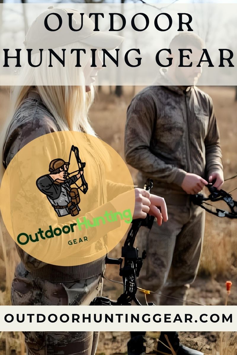 Outdoor Hunting Gear: Best 3D Deer Targets for Bow Hunters and Archery Practice! | OutdoorHuntingGear.com