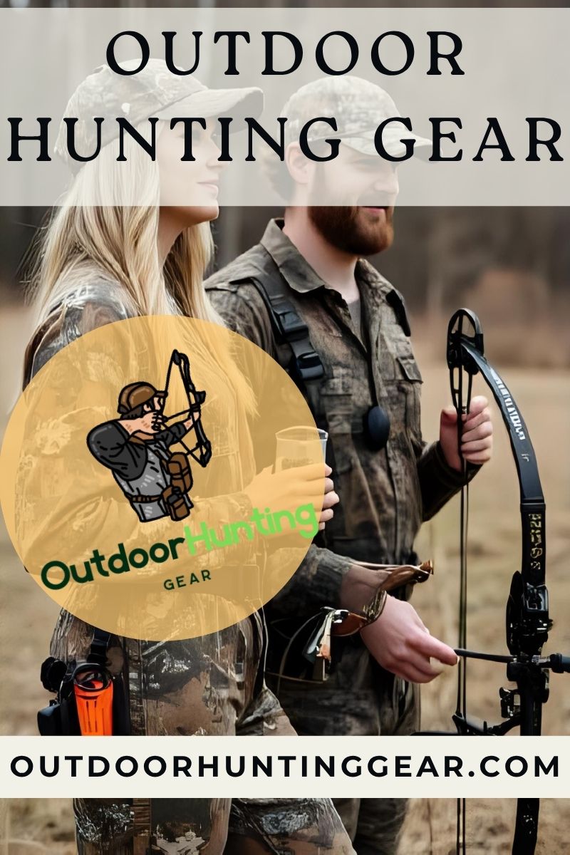 Outdoor Hunting Gear: Best 3D Deer Targets for Bow Hunters and Archery Practice! | OutdoorHuntingGear.com