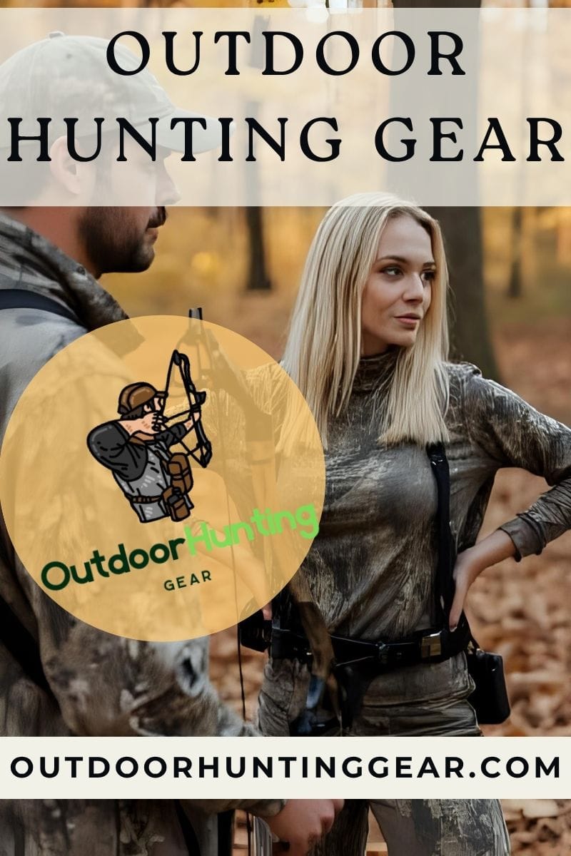 Outdoor Hunting Gear: Best 3D Deer Targets for Bow Hunters and Archery Practice! | OutdoorHuntingGear.com