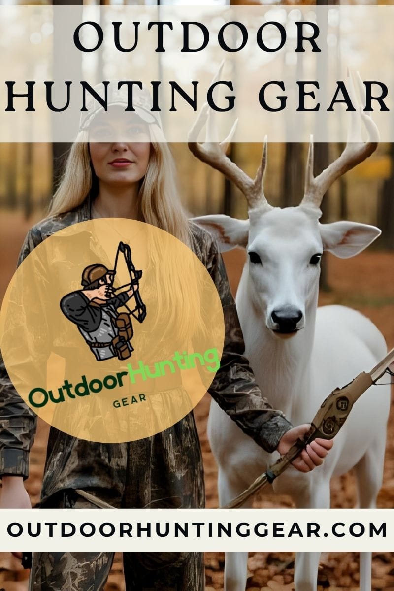 Outdoor Hunting Gear: Best 3D Deer Targets for Bow Hunters and Archery Practice! | OutdoorHuntingGear.com