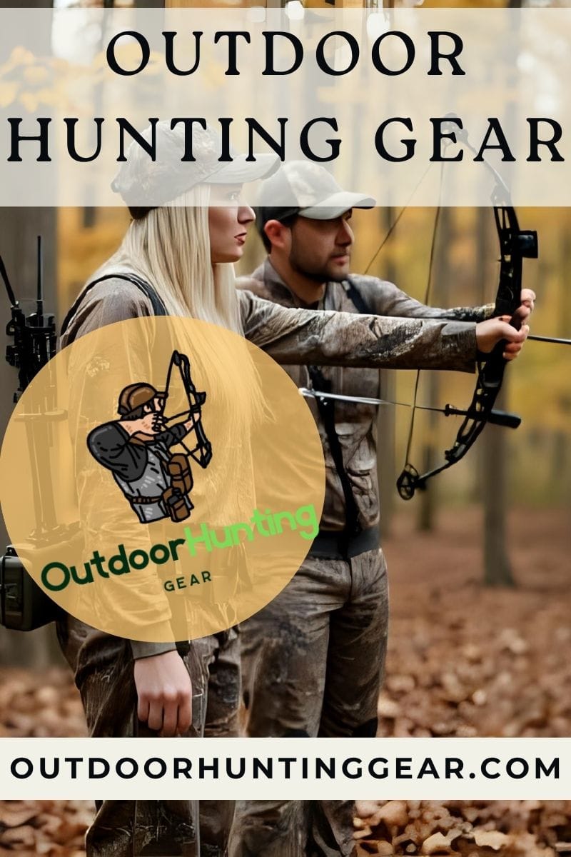 Outdoor Hunting Gear: Best 3D Deer Targets for Bow Hunters and Archery Practice! | OutdoorHuntingGear.com