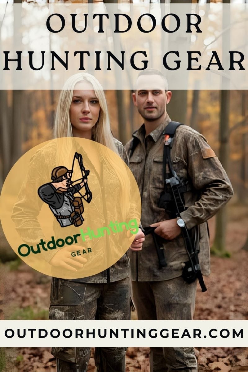 Outdoor Hunting Gear: Best 3D Deer Targets for Bow Hunters and Archery Practice! | OutdoorHuntingGear.com