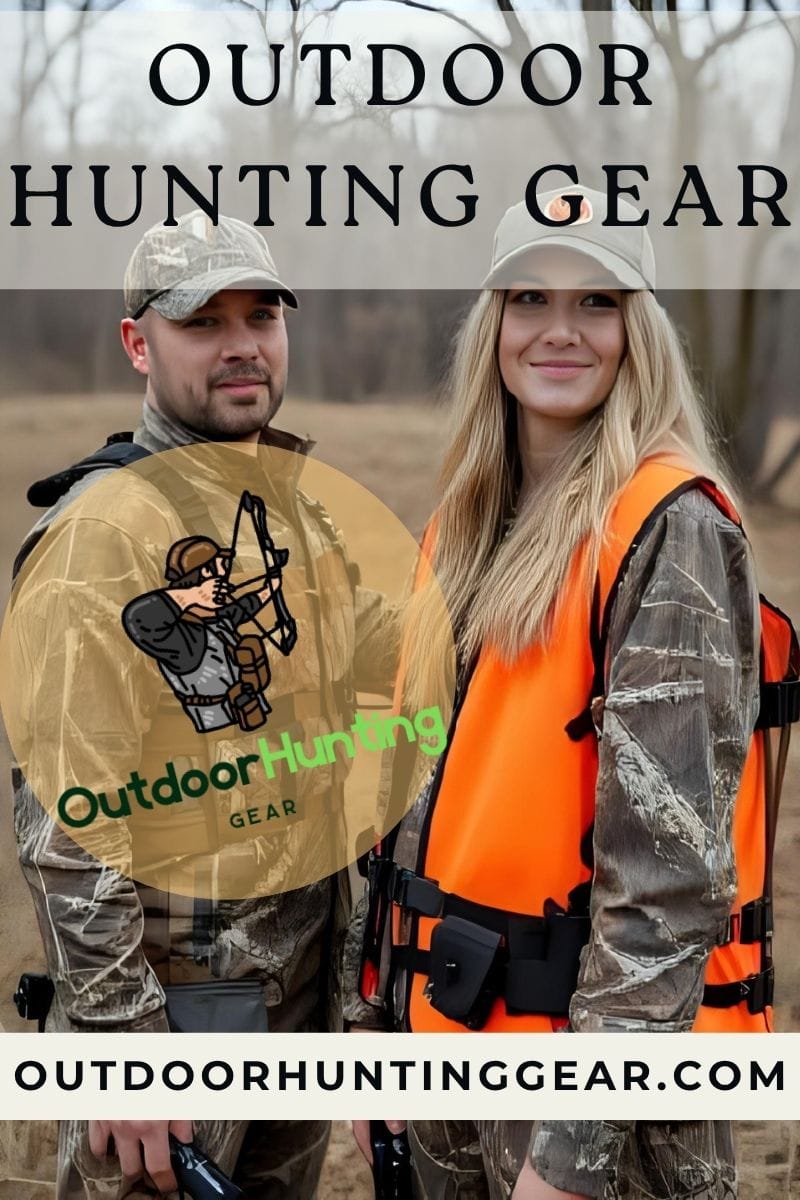 Outdoor Hunting Gear: Best 3D Deer Targets for Bow Hunters! | OutdoorHuntingGear.com