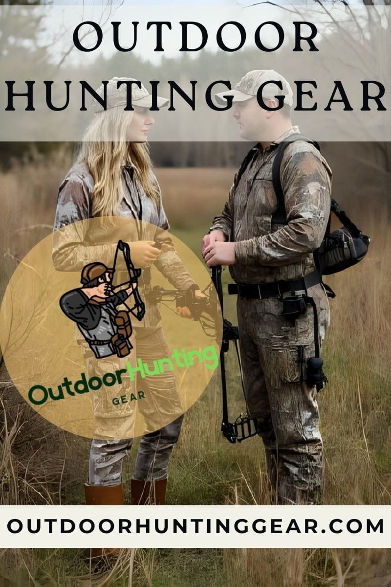 Outdoor Hunting Gear: Best 3D Deer Targets for Bow Hunters! | OutdoorHuntingGear.com