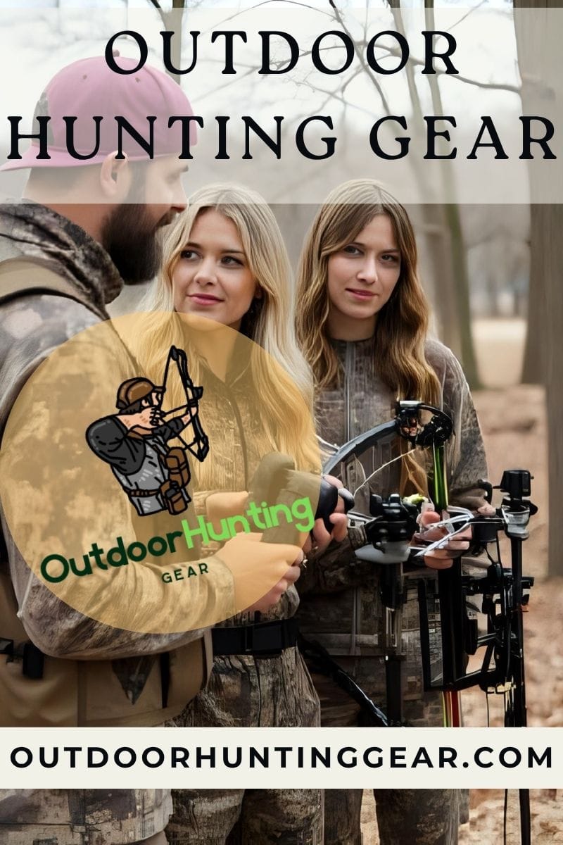 Outdoor Hunting Gear: Best 3D Deer Targets for Bow Hunters! | OutdoorHuntingGear.com