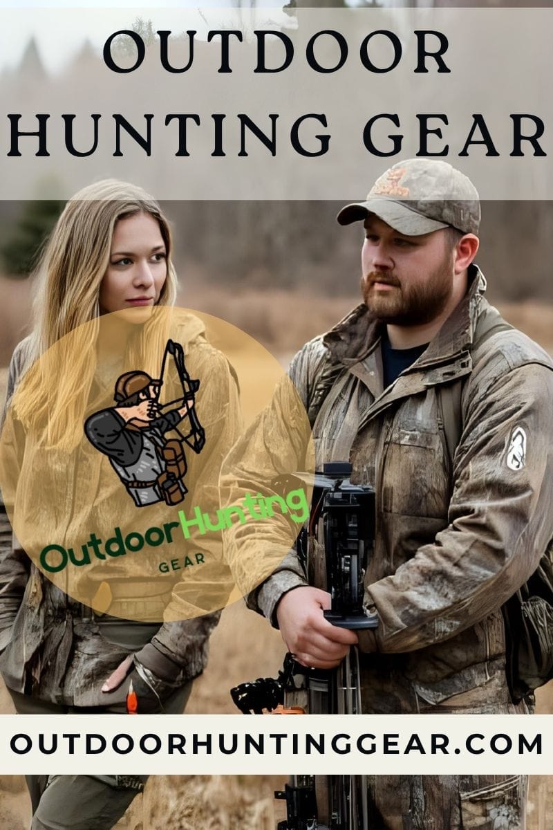 Outdoor Hunting Gear: Best 3D Deer Targets for Bow Hunters! | OutdoorHuntingGear.com