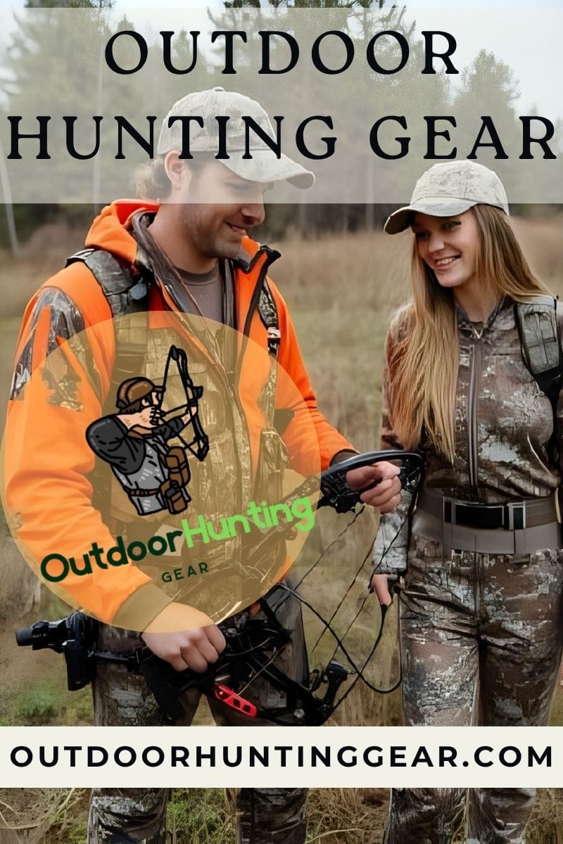 Outdoor Hunting Gear: Best 3D Deer Targets for Bow Hunters! | OutdoorHuntingGear.com