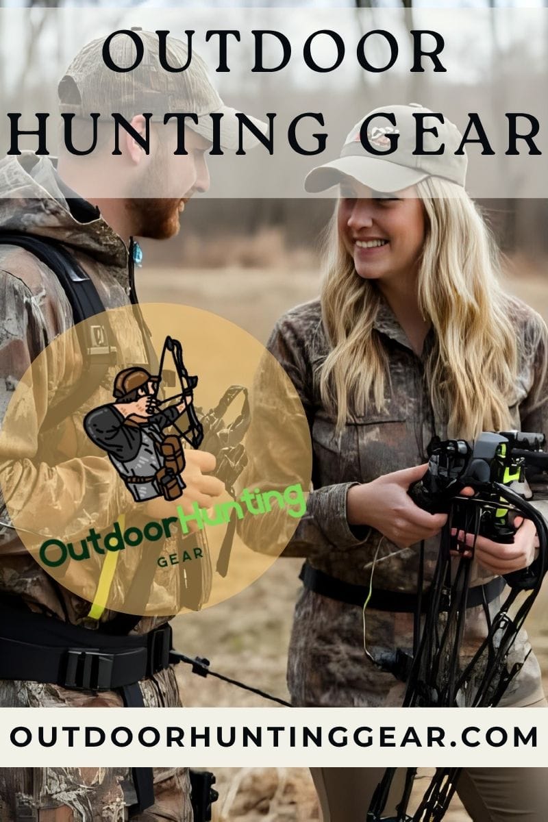 Outdoor Hunting Gear: Best 3D Deer Targets for Bow Hunters! | OutdoorHuntingGear.com