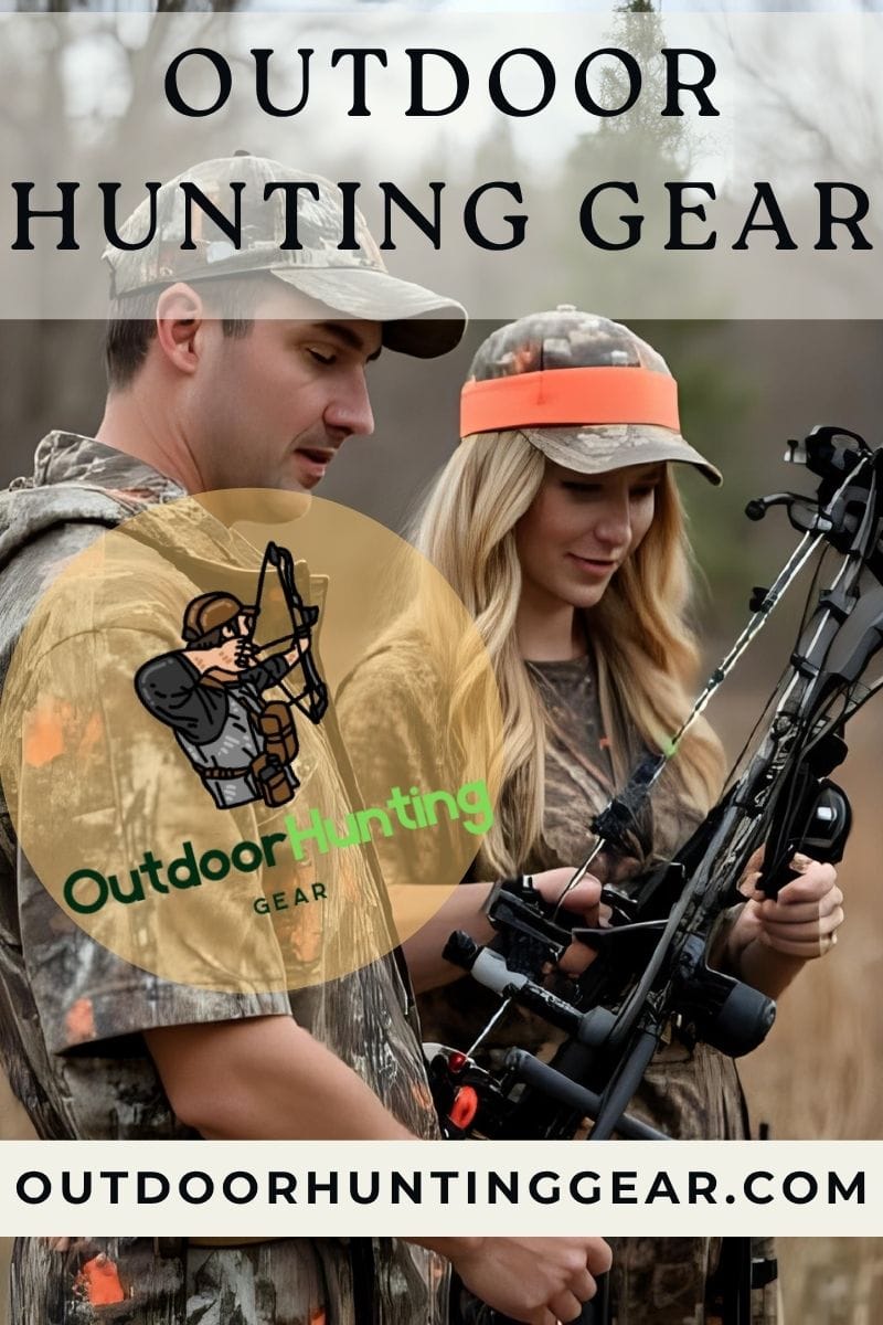 Outdoor Hunting Gear: Best 3D Deer Targets for Bow Hunters! | OutdoorHuntingGear.com