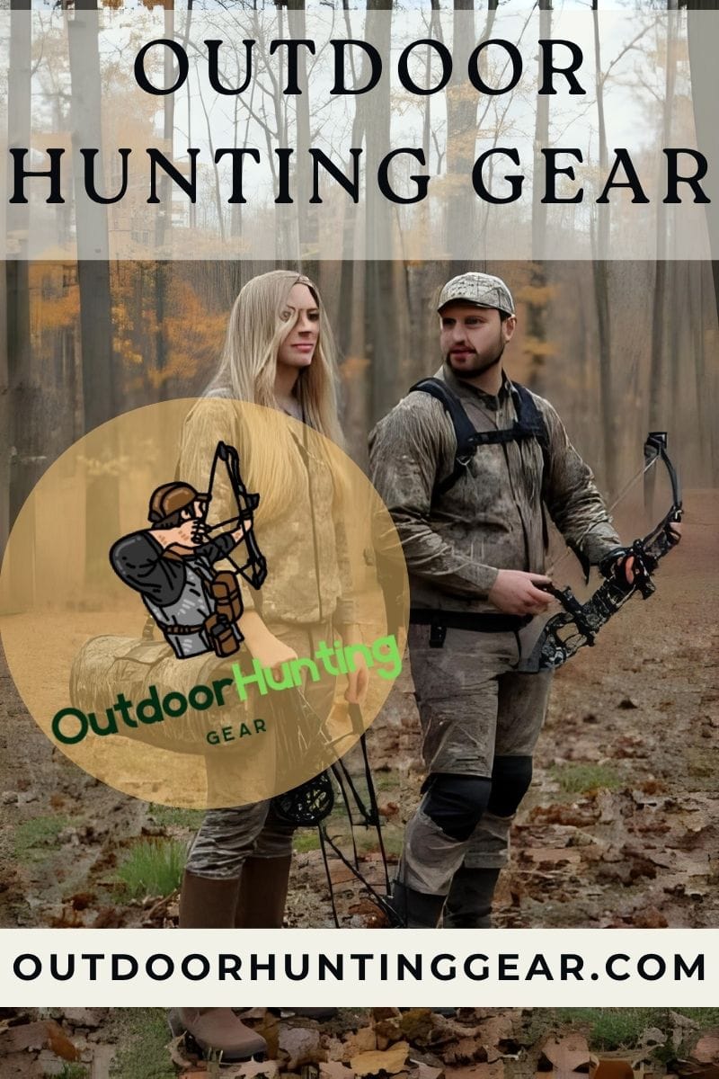 Outdoor Hunting Gear: Best 3D Deer Targets for Bow Hunters! | OutdoorHuntingGear.com