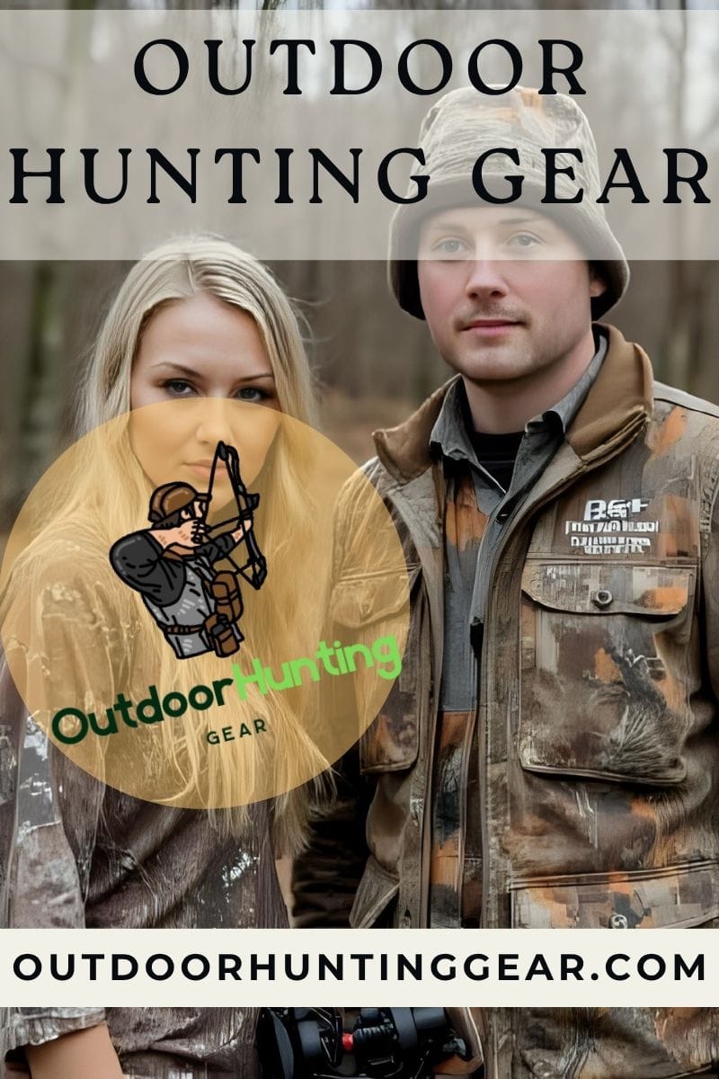 Outdoor Hunting Gear: Best 3D Deer Targets for Bow Hunters! | OutdoorHuntingGear.com