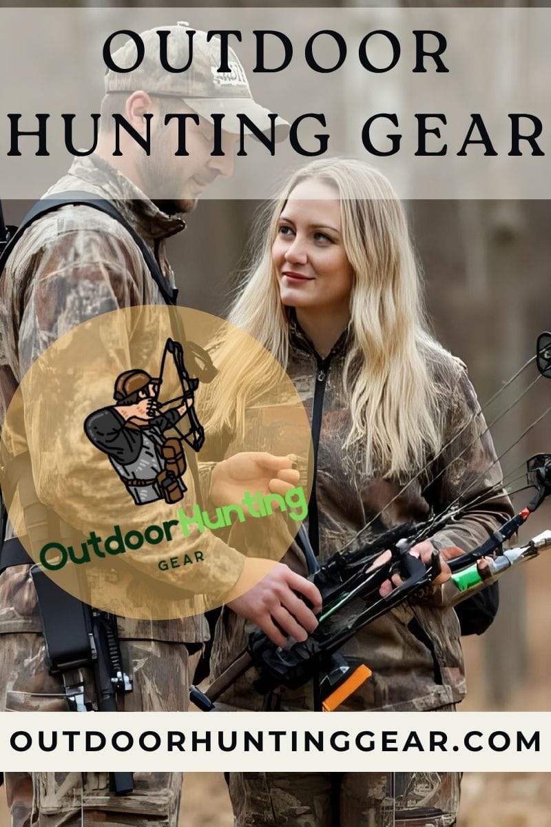 Outdoor Hunting Gear: Best 3D Deer Targets for Bow Hunters! | OutdoorHuntingGear.com