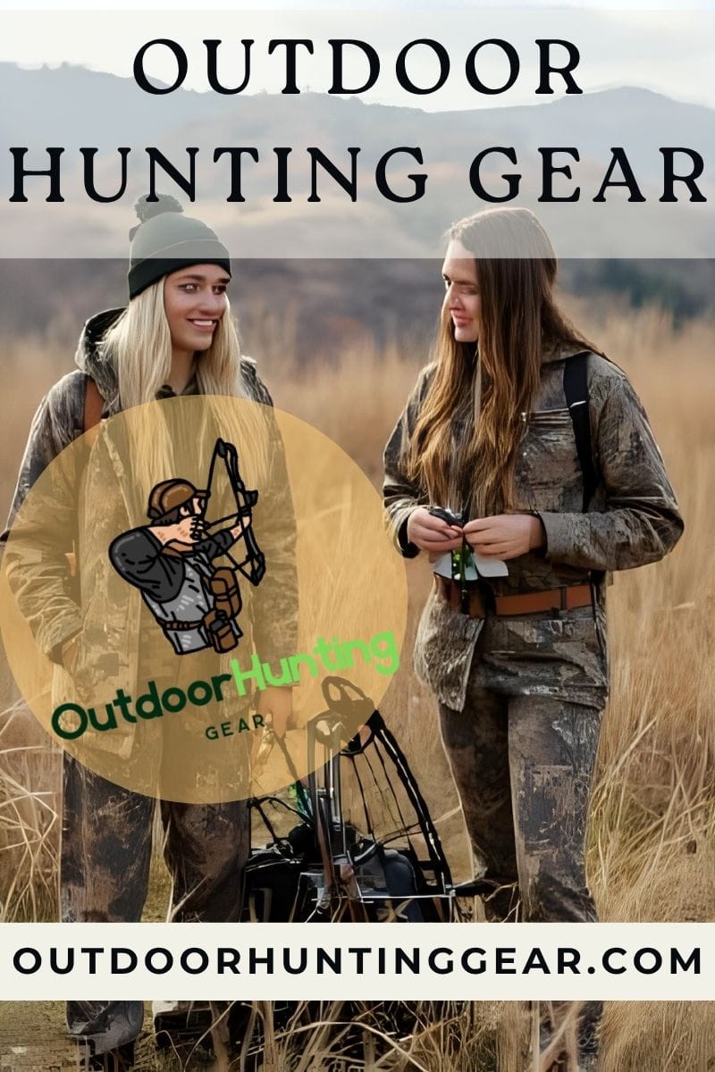 Outdoor Hunting Gear: Best 3D Deer Targets for Bow Hunters! | OutdoorHuntingGear.com