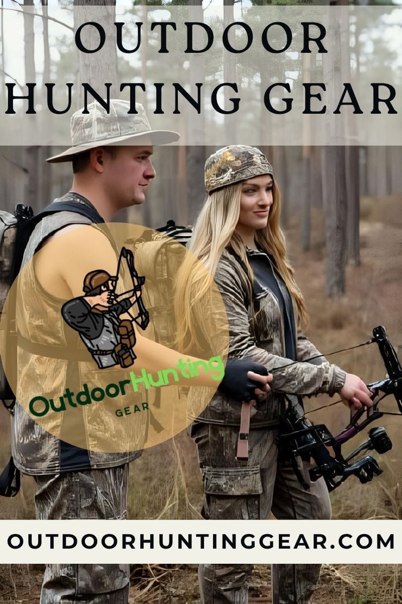 Outdoor Hunting Gear: Best 3D Deer Targets for Bow Hunters! | OutdoorHuntingGear.com