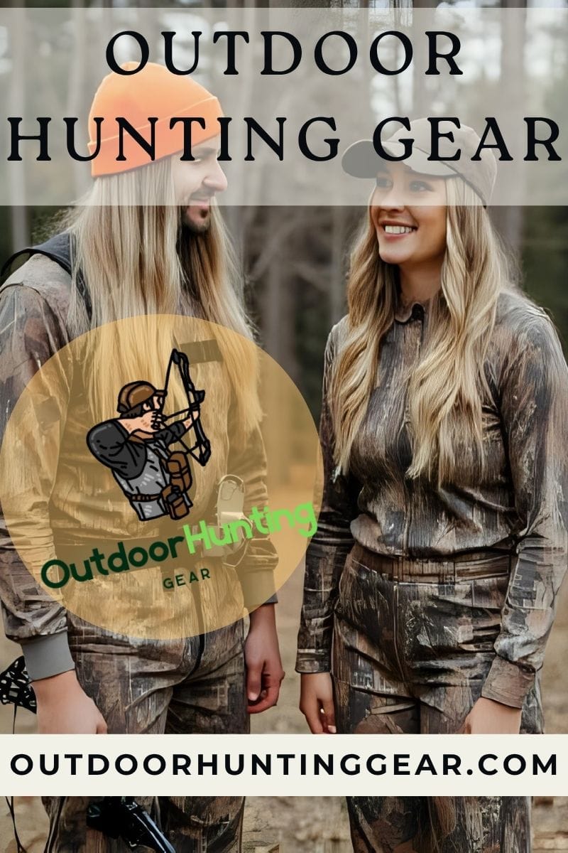 Outdoor Hunting Gear: Best 3D Deer Targets for Bow Hunters! | OutdoorHuntingGear.com