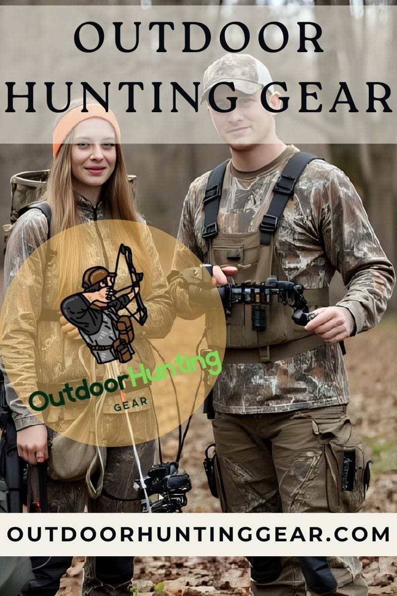 Outdoor Hunting Gear: Best 3D Deer Targets for Bow Hunters! | OutdoorHuntingGear.com