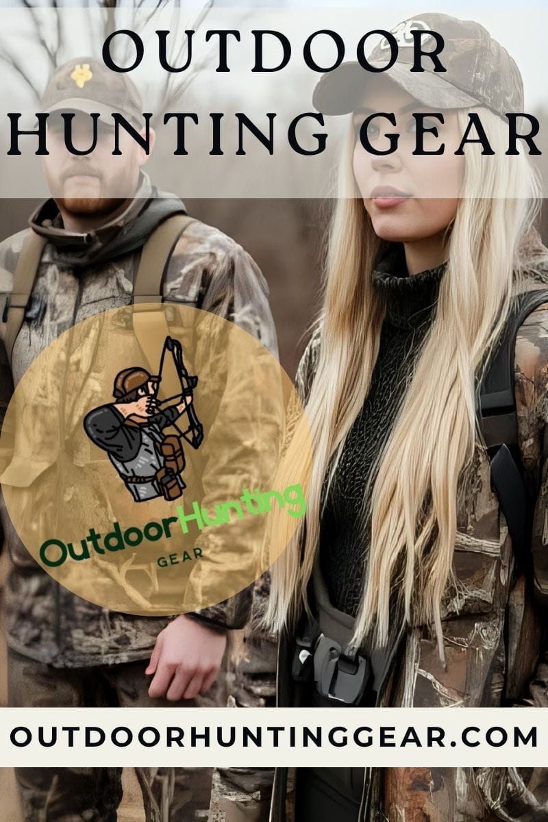 Outdoor Hunting Gear: Best 3D Deer Targets for Bow Hunters! | OutdoorHuntingGear.com