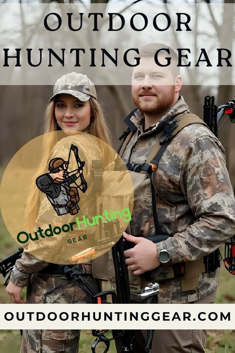 Outdoor Hunting Gear: Best 3D Deer Targets for Bow Hunters! | OutdoorHuntingGear.com