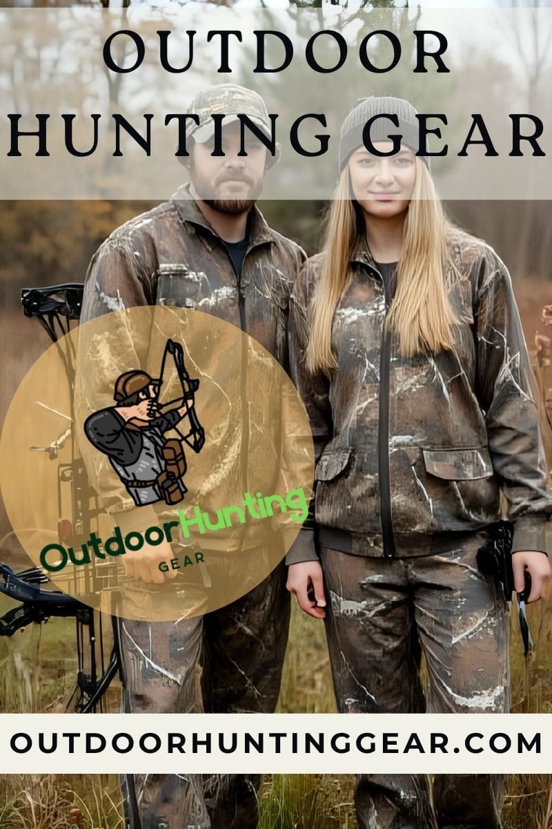 Outdoor Hunting Gear: Best 3D Deer Targets for Bow Hunters! | OutdoorHuntingGear.com
