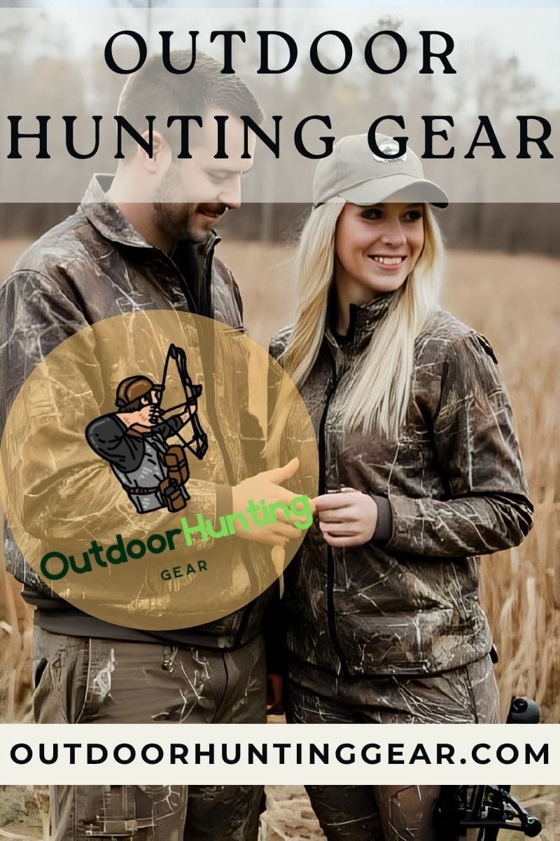 Outdoor Hunting Gear: Best 3D Deer Targets for Bow Hunters! | OutdoorHuntingGear.com