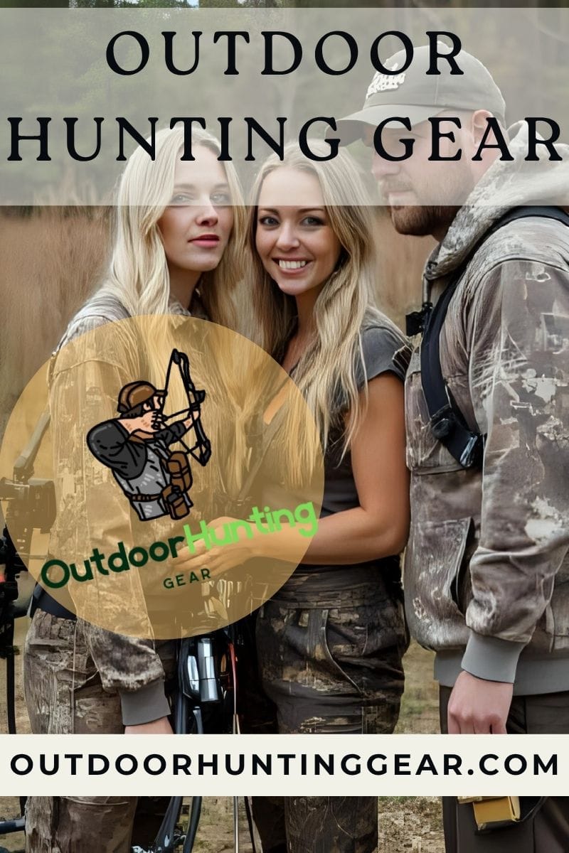 Outdoor Hunting Gear: Best 3D Deer Targets for Bow Hunters! | OutdoorHuntingGear.com