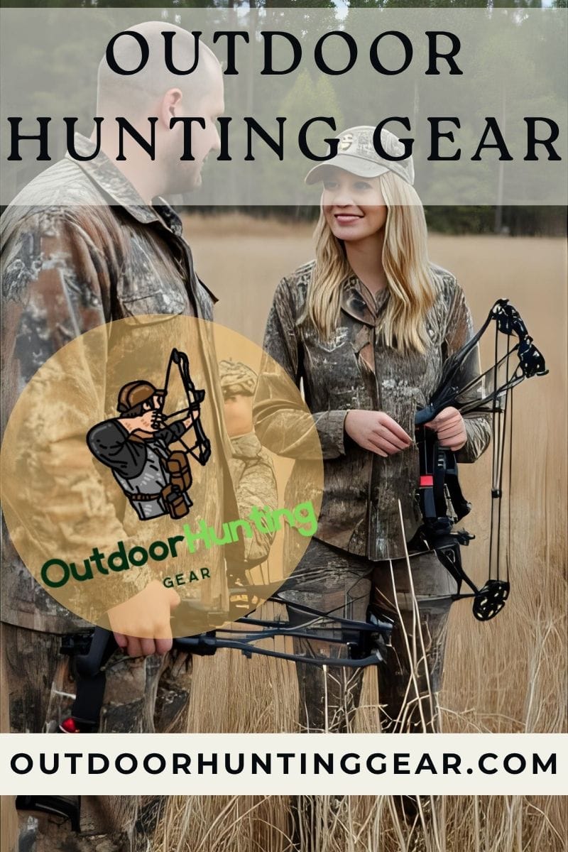 Outdoor Hunting Gear: Best 3D Deer Targets for Bow Hunters! | OutdoorHuntingGear.com