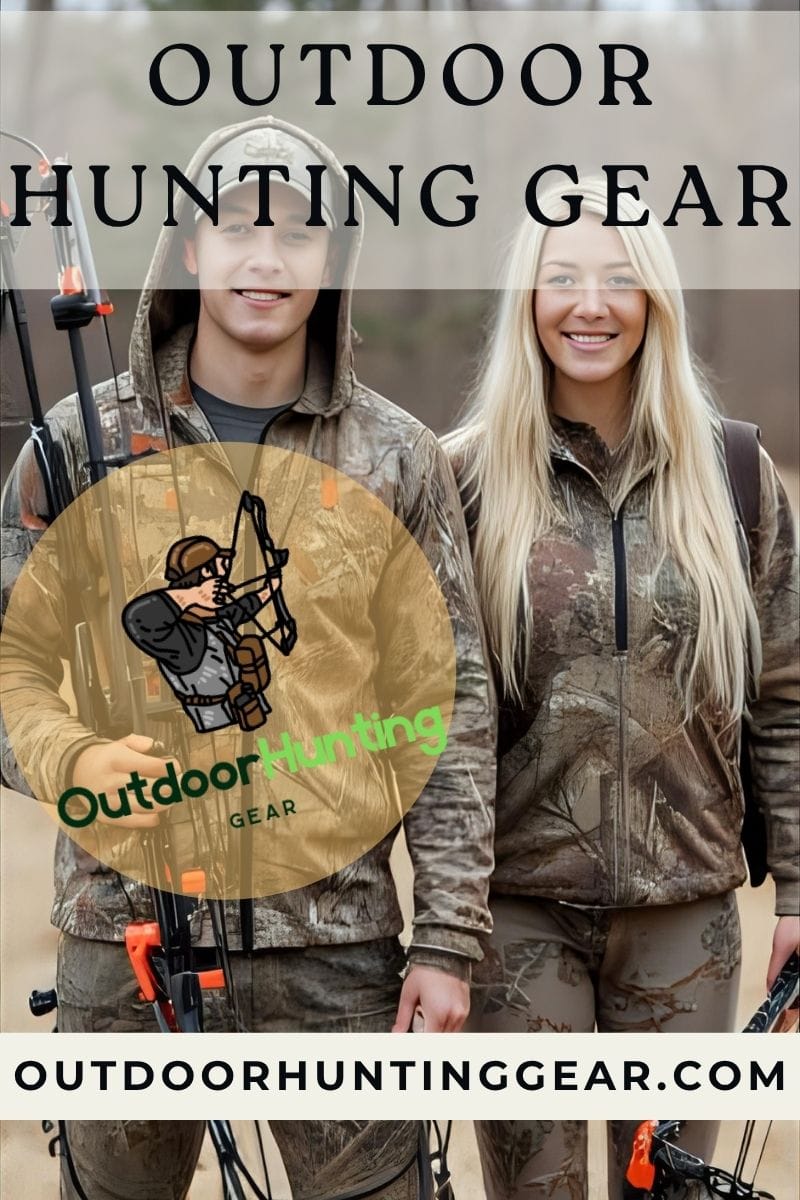 Outdoor Hunting Gear: Best 3D Deer Targets for Bow Hunters! | OutdoorHuntingGear.com