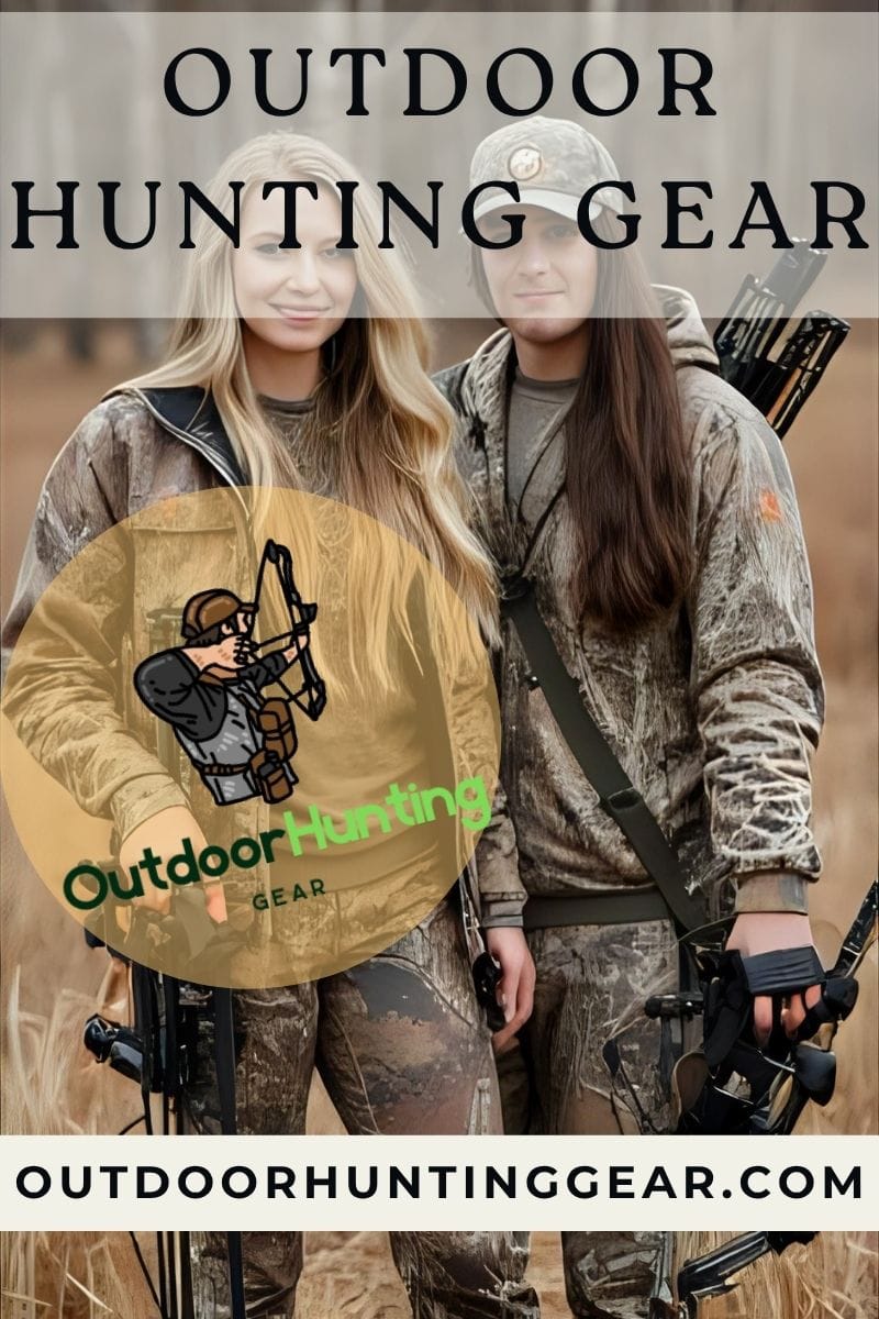 Outdoor Hunting Gear: Best 3D Deer Targets for Bow Hunters! | OutdoorHuntingGear.com