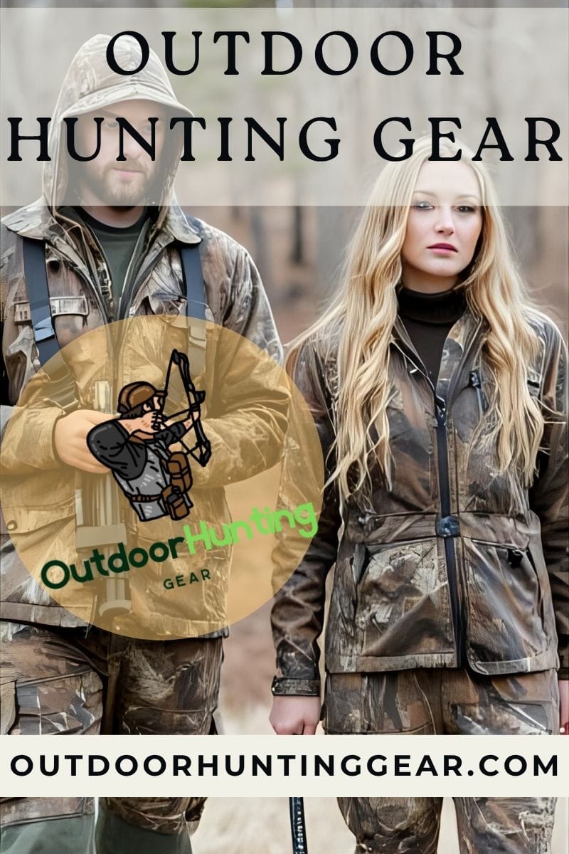 Outdoor Hunting Gear: Best 3D Deer Targets for Bow Hunters! | OutdoorHuntingGear.com