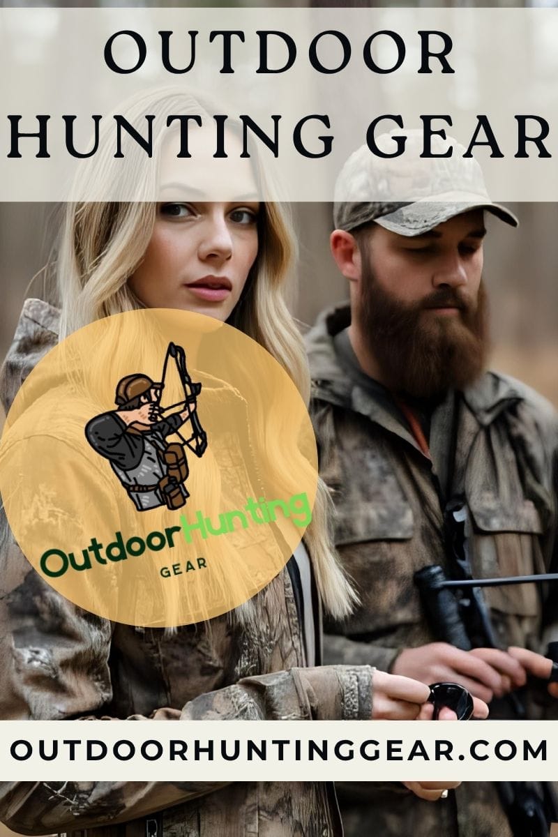 Outdoor Hunting Gear: Best 3D Deer Targets for Bow Hunters! | OutdoorHuntingGear.com